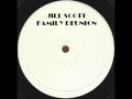 JILL SCOTT - FAMILY REUNION