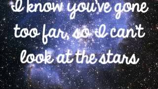 Stars-Grace Potter Lyrics- On Screen