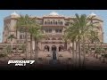 Furious 7 - Featurette: Abu Dhabi (HD) 