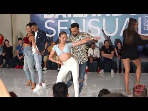 Kelsi Chow x Adrian Ros - Sweet But Psycho, Ava Max - Pro Jack & Jill - Bailando Festival 2022