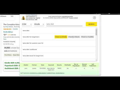 Item video thumbnail