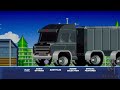 Sonic The Hedgehog DVD Menu Walkthrough