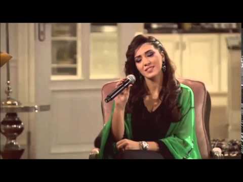 من برنامج #صولا / اسماء المنور - اصاله - جونيمار