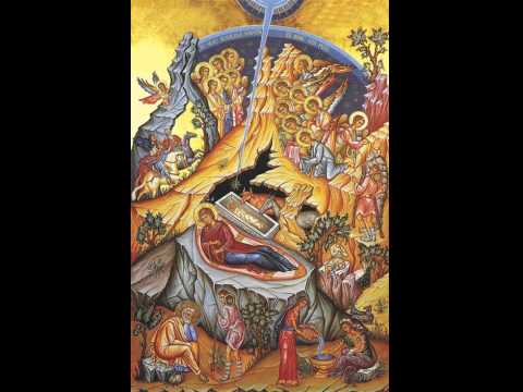 La Bethleem colo-n jos - Colind