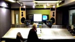 Engine-EarZ Experiment return to Maida Vale (Teaser)