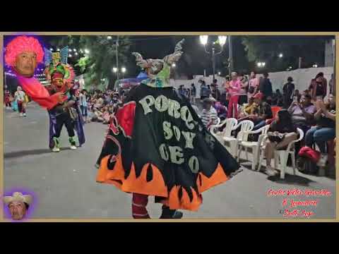 CORSOS EN CERRILLOS-AGRUP. CULTURAL HUAYRA-SALTA, 23/01/2026.-