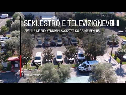 Edicioni informativ - 27 gusht 2020 - Ora 20:00 - RTV Ora