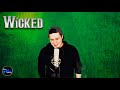 For Good || Wicked || Male Cover || Aaron Bolton #UltimateBroadwayChallenge