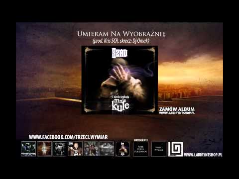 5. Szad Akrobata (Trzeci Wymiar) - Umieram na wyobraźnię (prod. Kris Scr. skrecz: Dj Qmak)
