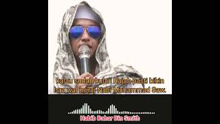 Download lagu RASULULLAH SAW. Sangat Mencintai Umat Islam di Indonesia || Habib Bahar Bin Smith mp3