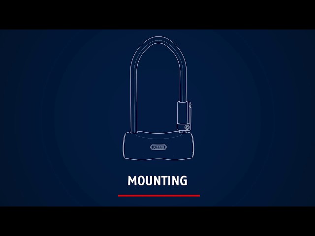 Vidéo teaser pour 770A SmartX™ - Bedienungsanleitung Montage am Fahrrad