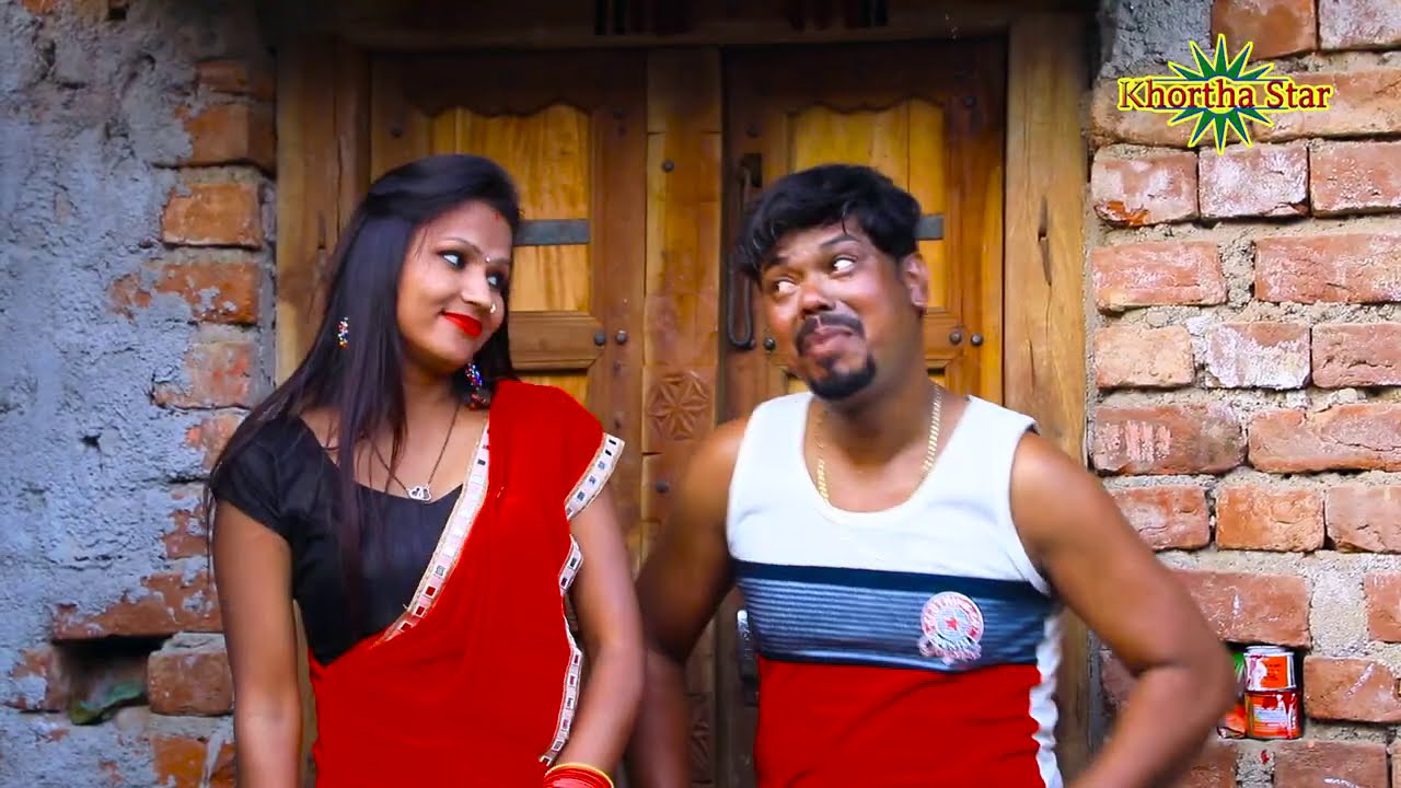 toy gor bhele jahe ham kariya bhele jahi Gunja Gabbu bhai new video -khortha comedy video 2021