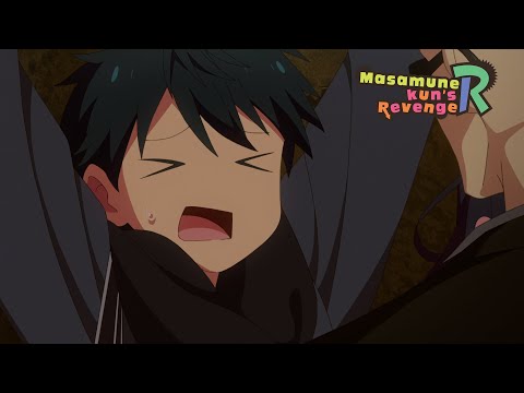 Intermediate French | Masamune-kun's Revenge R