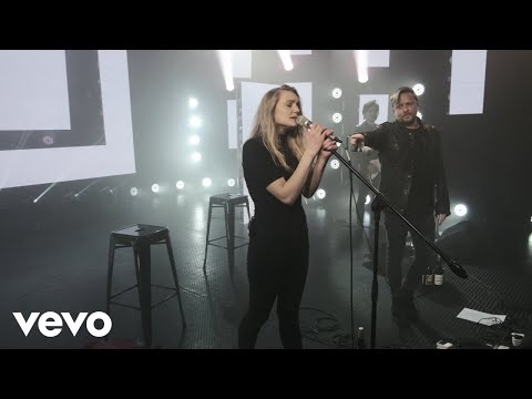 Tasché - Vier Seisoene Kind (Live at SOLID Studios Cape Town / 2020) ft. Francois Van Coke
