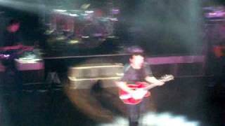 Matthew Good - She&#39;s In It For The Money