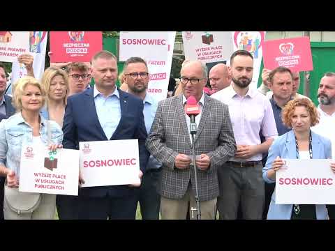 Włodzimierz Czarzasty: chaotyczne refleksje o mieszkańcach
