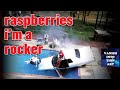 I'm A Rocker / Raspberries
