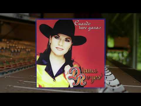 Diana Reyes - A Mi Salud