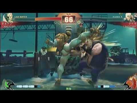 SF4:Yo Yda (Ho),Kappaa (Ru),Maakun (Sa) vs 3110 (Ru),Nike (Ru),MDR (Ru) (Part 2) - NSB 13