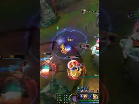 Mastering Sylas: How a Teamfight Should Go