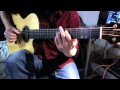 Luke's Little Summer-John Renbourn(cover)