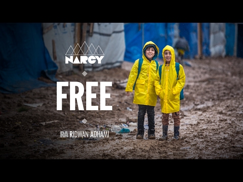Narcy - FREE (Official Music Video)
