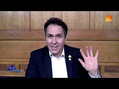 717. Florin Antonie - The Last 7 Years of History and YHWH's Fall Feasts (6)