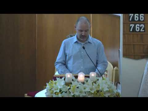 Holy Mass - April 26, 2026