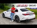 2024 AMG E53 Hybrid First Drive The Great AMG Daily