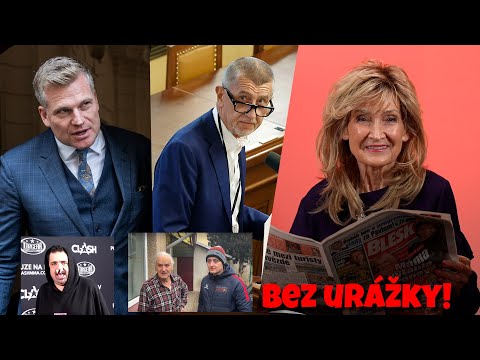 Bez urážky Zuzany Bubílkové: Babišova vláda bez Turka a držková Novotného