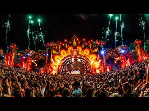 Bassbrain and VolTrack