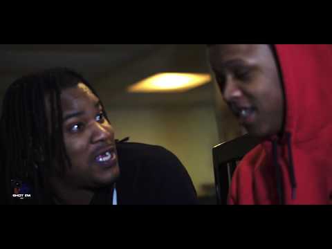 Chestnut Drilla - How Im Coming Remix (Official Video)