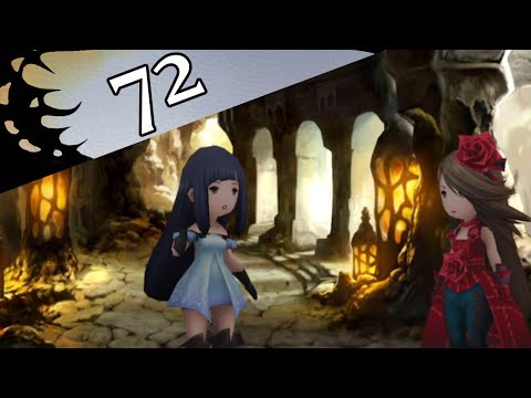 Bravely Default - Episode 72: Sharing our Dream