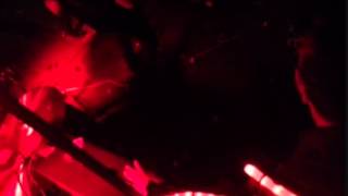 Pelican "The Cliff (Vocal Version)" live Dec. 31st 2014