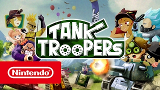 Tank Troopers 3