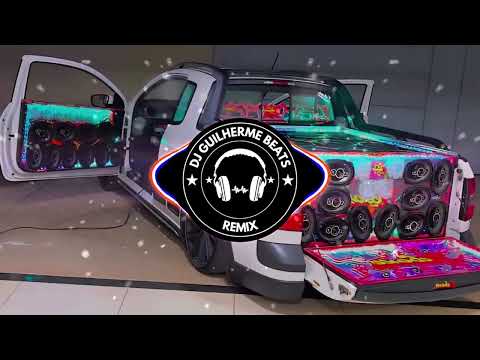 (TBT 2024) SET 6.0 REVOADA FIM DE ANO / ARROCHA, BREGA, FORRÓ, SERESTA / NATAL ANO NOVO [DJ GXLHERM]