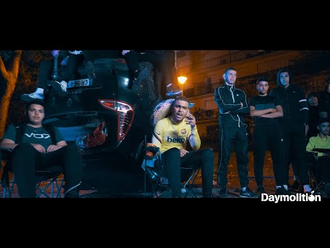 Tuco - Sicario 3 "Corner" I Daymolition