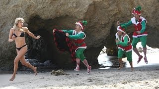 LeAnn Rimes - "ONE Christmas" Tour Announcement