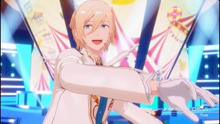 RAINBOW CIRCUS
