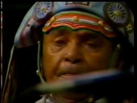 LUIZ GONZAGA: FESTIVAL DO GUARUJÁ 1981 (PARTE 3/4)