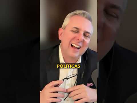 🎙️ #DiegoLuna alza la voz contra #DonaldTrump y defiende a los migrantes 🇲🇽💥💪