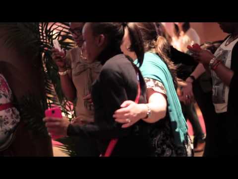 KADDY GEY - SHOW CASE ZOUK - CASINO VIAGE