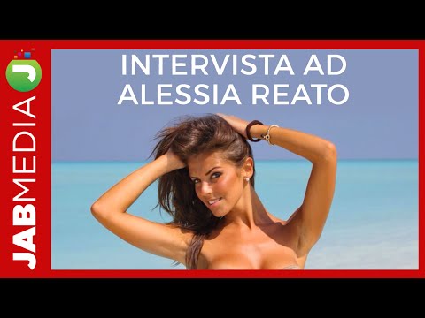 download lagu mp3 mp4 Alessia Reato, download lagu Alessia Reato gratis, unduh video klip Alessia Reato