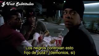 Ice Cube - I Wanna Kill Sam (Subtitulada En Español)