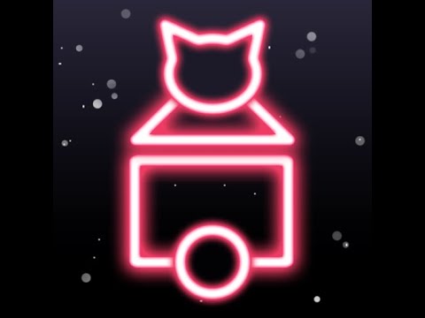 Dream Cats - Rogue bullet hell Video