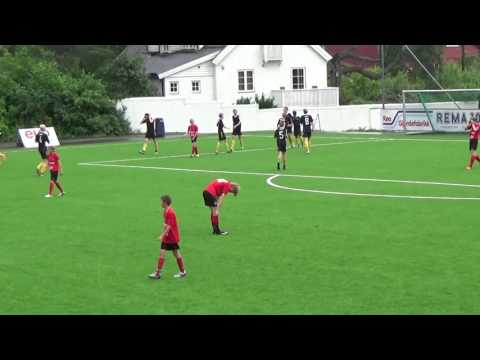 Holmen   Bærum 2 omgang