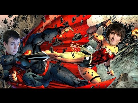 Dendi vs XBOCT — NaVi vs Empire - Gameplay Dota 2