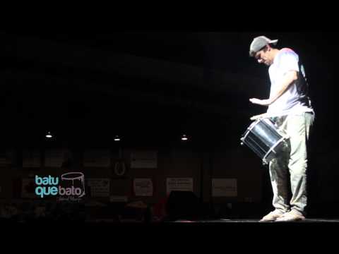 Solo de Repique - Gabriel Policarpo