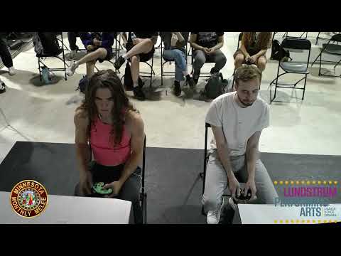 MMM #28 - Winners Quarters - Zamu(Fox) vs 100 Grand(Marth)