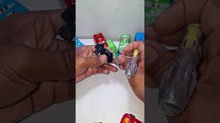 Download lagu Please help me😭 Assembling Lightning McQueen is really Hard  gaes😵#mcqueen #toys #cars mp3